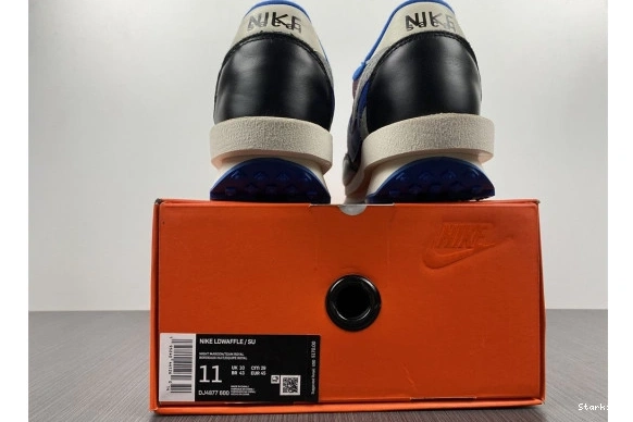 Nike DJ4877-600 Undercover Waffle Team LD sacai Royal 0823